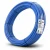 Neproplast  HDPE Pipes PE 100 Pressure 4 Bar Outside Diameter 110 mm Thickness 2.7 mm Color Blue   