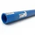 مواسير HDPE نيبروبلاست PE 100 ضغط 4 بار قطر خارجي 180 مم سمك 4.4 مم لون ازرق   