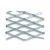 Galvanised Steel Expanded Metal Mesh  Bahri Thickness 1.4 mm Width 2.44  meter Length 2 meter | Bait Al Tatawor Company