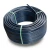لفة أنابيب HDPE ضغط 10 بار PE 100 قطر خارجي 32 مم SDR 17 لون أسود مع خط أزرق - Image 1