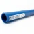 مواسير HDPE نيبروبلاست PE 100 ضغط 4 بار قطر خارجي 140 مم سمك 3.5 مم لون ازرق   