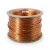 Stranded Wire 450/750V, Copper Conductor, PVC Insulation, 1.5mm Size, 300ft Length | Alfanar