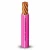PVC Insulated Stranded Copper Electrical Wire, 450/750V, 6mm Size, 300ft Length | Alfanar