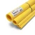 HDPE Pipes PE 100 Pressure 12.5 Bar 400 mm Diameter 29.4 mm Thickness Yellow | NEPROPLAST - Image 1