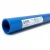 مواسير HDPE نيبروبلاست PE 100 ضغط 4 بار قطر خارجي 250 مم سمك 6.2 مم لون ازرق   