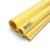 أنابيب HDPE PE 100 ضغط 12.5 بار قطر خارجي 500 مم سمك 36.8 مم لون أصفر | نيبروبلاست - Image 1