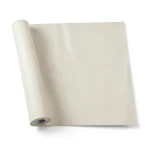 Italian Plain Wall Covering 10m Length 1.06m Width Beige, Model 97225