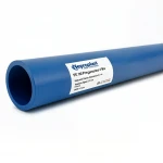 Neproplast  HDPE Pipes PE 100 Pressure 4 Bar Outside Diameter 355 mm Thickness 8.7 mm Color Blue   