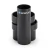 HDPE Pipes PE 80 Pressure 6 Bar Outside Diameter 315 mm Thickness 14.4 mm Black | NEPROPLAST - Image 1