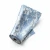 Classic Wallpaper Length 10m, Width 0.70m, Blue Color, Model 15065