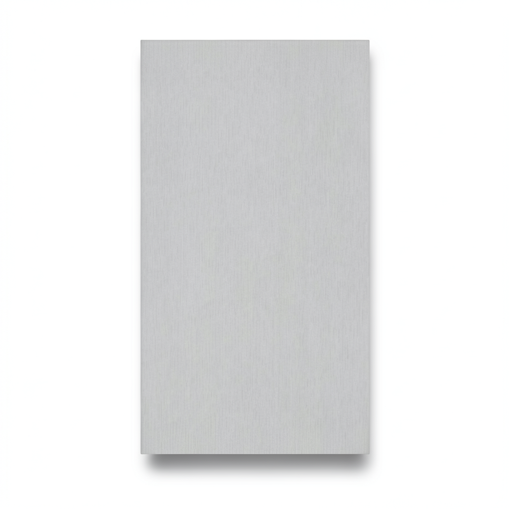 Italian Plain Wallpaper Gray Color 10m Length 1.06m Width Model 97242