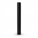 Al-Jawdah HDPE Pipes  Nominal Pressure 20 Bar Outside Diameter 10 mm Thickness 1.8 mm Color Black