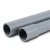 UPVC Pipes Irrigation Systems Nominal Pressure 2 Bar Outside Diameter 110 mm Thickness 1.80 mm Gray - Image 1