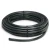 HDPE Plastic Coil Pipe PN 4 Bar PE 80, 90 mm OD, 2.2 mm Thickness, Black - Image 1