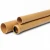 UPVC Pipes Al-Rajhi  Weight 7.01 kg / meter  Outside Diameter  250  mm Thickness 6.1 mm Golden Brown Colour