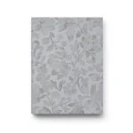 Italian Wall Covering 10m x 0.53m Gray, Model 6217