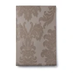 Classic Wallpaper 10m Length, 0.73m Width, Brown Color, Model 275002