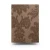 Classic Wallpaper 10m Length, 0.73m Width, Brown Color, Model 275002 - Image 1