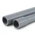 UPVC Pipes 2 Bar Pressure 225 mm OD Thickness 1.80 mm Gray - Image 1