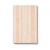 Italian Wall Covering 10m x 0.53m Light Orange, Model 6212 - Image 1