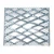 Galvanised Steel Expanded Metal Mesh  Bahri Thickness 2 mm Width 2.44  meter Length 5 meter | Bait Al Tatawor Company