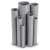 مواسير UPVC مقاس ½ 1 إنش سمك 2.03 مم لون رمادي - Image 1