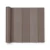 Italian Wallpaper Brown Color Striped Design, Size 10mx0.73m, Model 275010 - Image 1
