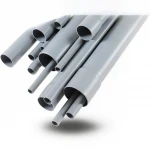 UPVC Pipes Al-Rajhi  Size   32 mm Thickness 1.8 mm Gray Colour