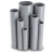 مواسير UPVC مقاس 3 إنش سمك 3.18 مم لون رمادي - Image 1