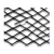 Hot Rolled Black Steel Expanded Metal Mesh Bahri 2.3 mm Thickness 2.44 m Width 1 m Length - Image 1