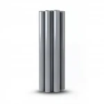 UPVC Pipes Al-Rajhi  Size   40 mm Thickness 2.3 mm Gray Colour