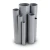 UPVC Pipes Schedule 40 Size 1 ¼ inch Thickness 3.56 mm Gray - Image 1