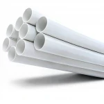 مواسير UPVC الراجحي  مقاس   ¼ 1 إنش سمك 3.56 مم لون أبيض