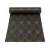 Italian Patterned Wall Covering Size 10m x 0.73m, Dark Brown - Image 1