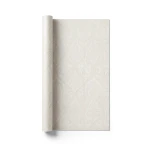 Italian Wall Decoration Light Beige 10m x 0.73m, Model Z90022