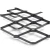 Hot Rolled Steel Expanded Metal Mesh 2.7 mm Thickness Width 2.44 m Length 1 m - Image 1