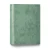 Italian Wallpaper Geometric Design 10m x 0.73m Green - Image 1