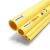 أنابيب HDPE PE 100 ضغط 12.5 بار قطر خارجي 180 مم سمك 13.3 مم لون أصفر | نيبروبلاست - Image 1