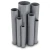 مواسير UPVC جدول 80 مقاس ¾ إنش سمك 3.91 مم لون رمادي - Image 1