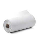 Plain Wallpaper Light Gray 10m x 0.53m, Model 479324
