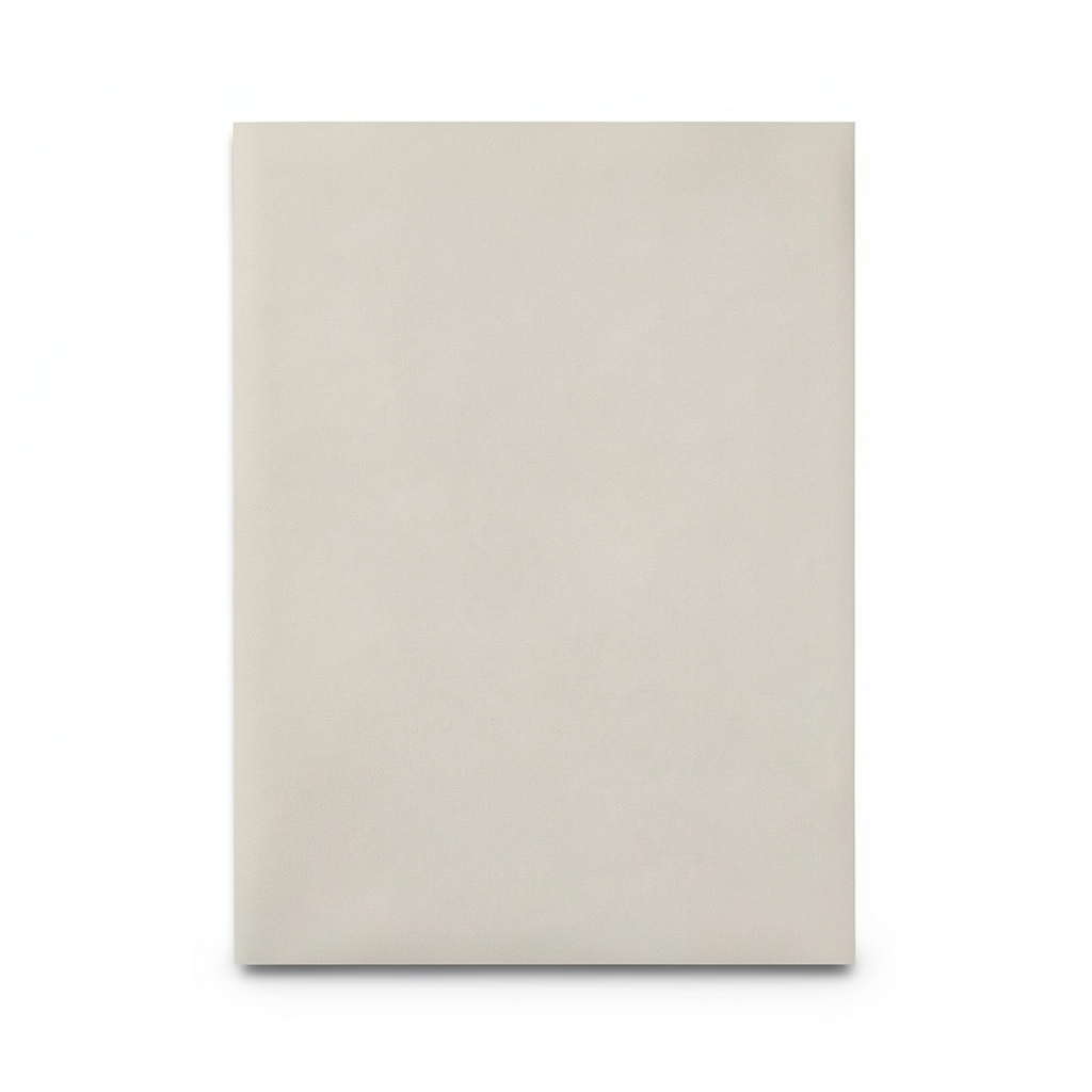 Plain Wallpaper Beige Color 10m x 0.53m Model 479409
