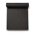 Wall Covering Italian Pattern 10mx0.70m, Dark Brown