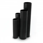 Al-Jawdah HDPE Pipes  Nominal Pressure 20 Bar Outside Diameter 10 mm Thickness 1.8 mm Color Black