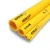 HDPE Pipes PE 100 Pressure 12.5 Bar 400 mm Diameter 29.4 mm Thickness Yellow | NEPROPLAST - Image 1