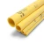 أنابيب HDPE PE 100 ضغط 12.5 بار قطر خارجي 450 مم سمك 33.1 مم أصفر | نيبروبلاست - Image 1