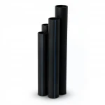 Al-Jawdah HDPE Pipes  Nominal Pressure 20 Bar Outside Diameter 25 mm Thickness 4.2 mm Color Black