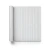 Italian Wall Covering 10m x 0.53m Pale Grey, Model 6264 - Image 1