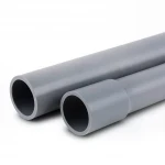 UPVC Pipes Sewage/Drainage System National   Size   315 mm Thickness 7.7 mm Gray Colour