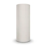 German Plain Wallpaper 10m x 0.53m Beige, Model 479331
