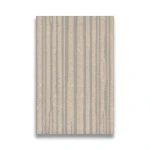 Italian Wallpaper 10m x 0.53m Beige Color, Model 6266